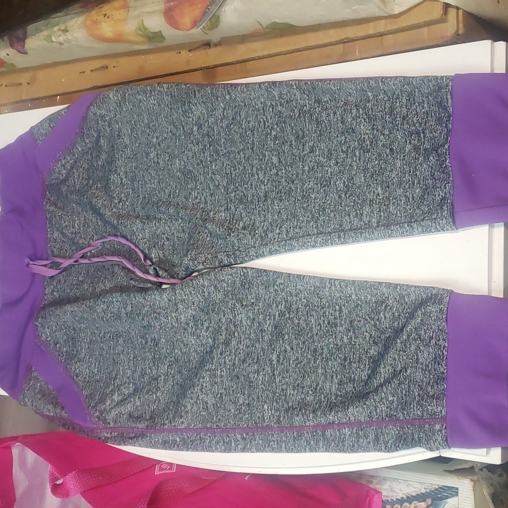 Womens active pants